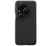 Nillkin Super Frosted Shield Pro Magnetic Matte cover case for Huawei Pura 80 Pro, Pura 80 Pro Plus (Pura 80 Pro+) (MagSafe function) order from official NILLKIN store